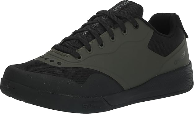 Amazon | Oakley メンズ Drift Rc MTB スニーカー, 新しいダーク